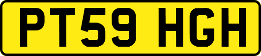 PT59HGH