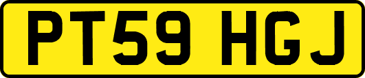 PT59HGJ
