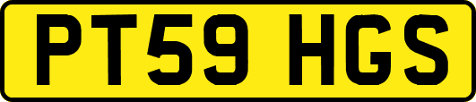 PT59HGS