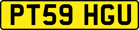 PT59HGU