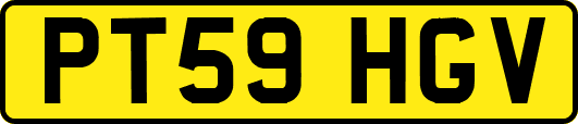 PT59HGV