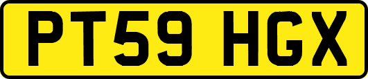 PT59HGX