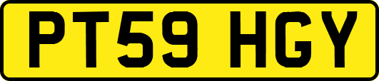 PT59HGY