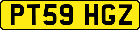 PT59HGZ