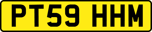 PT59HHM