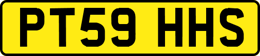 PT59HHS