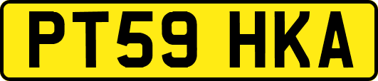 PT59HKA