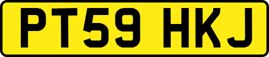 PT59HKJ