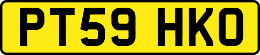 PT59HKO