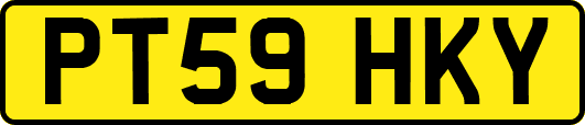 PT59HKY