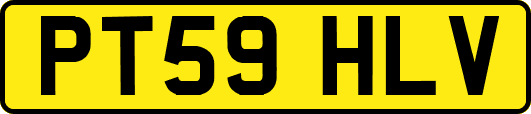 PT59HLV