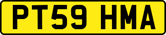 PT59HMA
