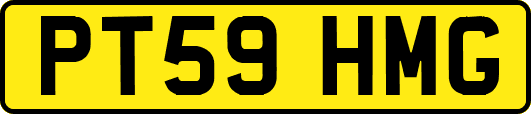 PT59HMG