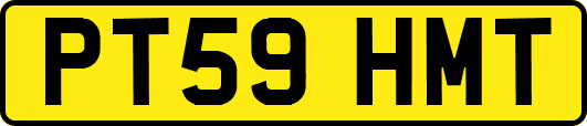 PT59HMT