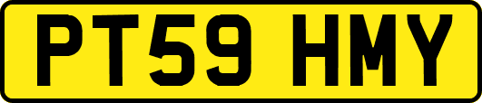 PT59HMY