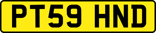 PT59HND