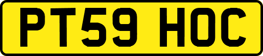 PT59HOC