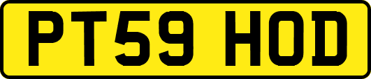 PT59HOD