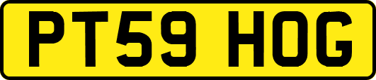 PT59HOG