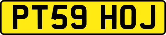 PT59HOJ