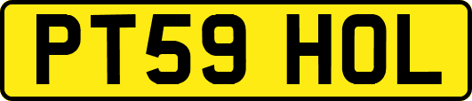 PT59HOL