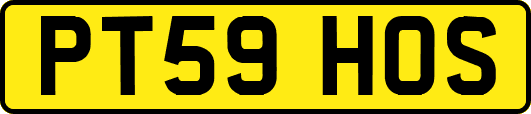 PT59HOS