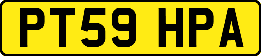 PT59HPA