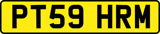 PT59HRM
