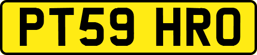PT59HRO