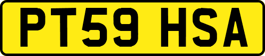 PT59HSA