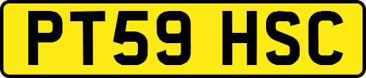 PT59HSC