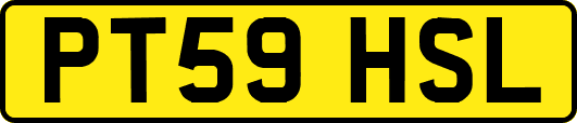 PT59HSL