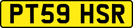 PT59HSR