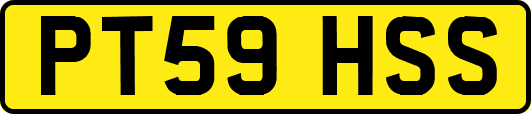 PT59HSS