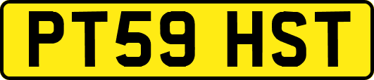 PT59HST