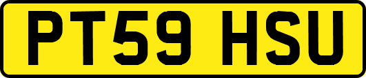 PT59HSU