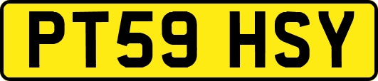 PT59HSY