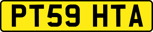 PT59HTA