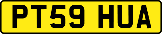 PT59HUA