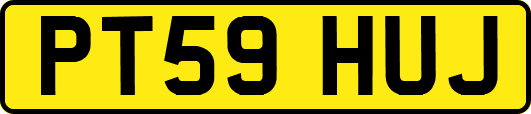 PT59HUJ