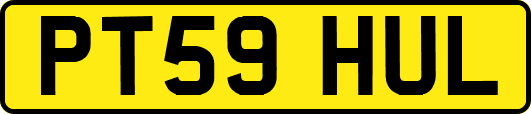 PT59HUL