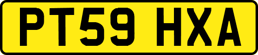 PT59HXA