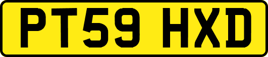 PT59HXD