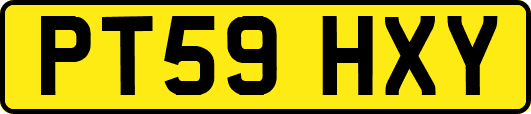 PT59HXY