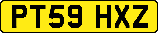 PT59HXZ