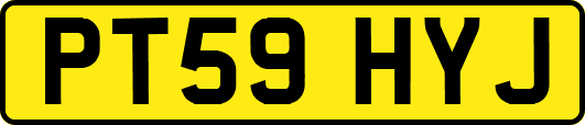 PT59HYJ