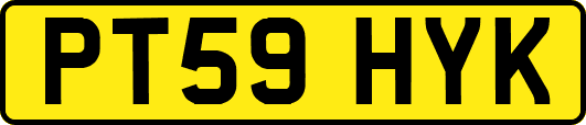 PT59HYK