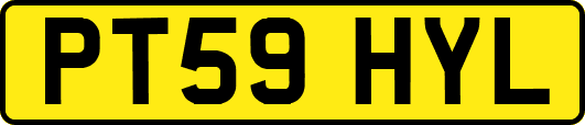 PT59HYL