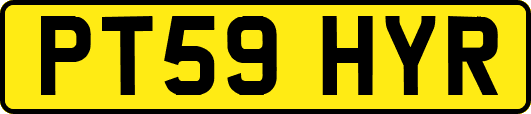 PT59HYR
