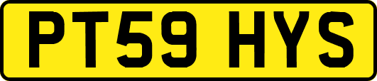 PT59HYS